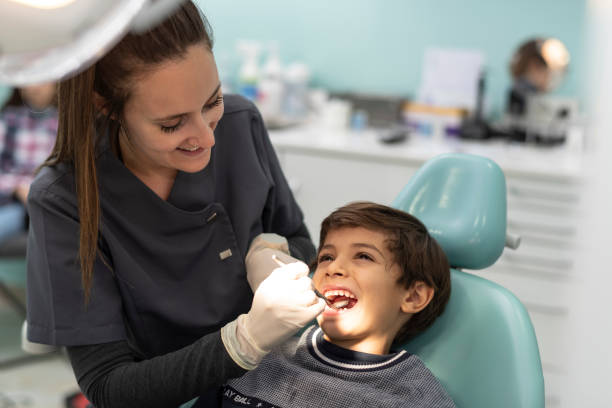 Best Pediatric Emergency Dentist in Prineville Lake Acres, OR