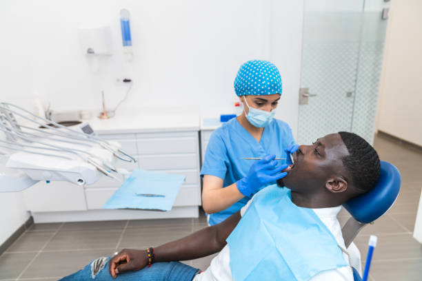 Best Emergency Treatment for Dental Infections or Abscesses in Prineville Lake Acres, OR